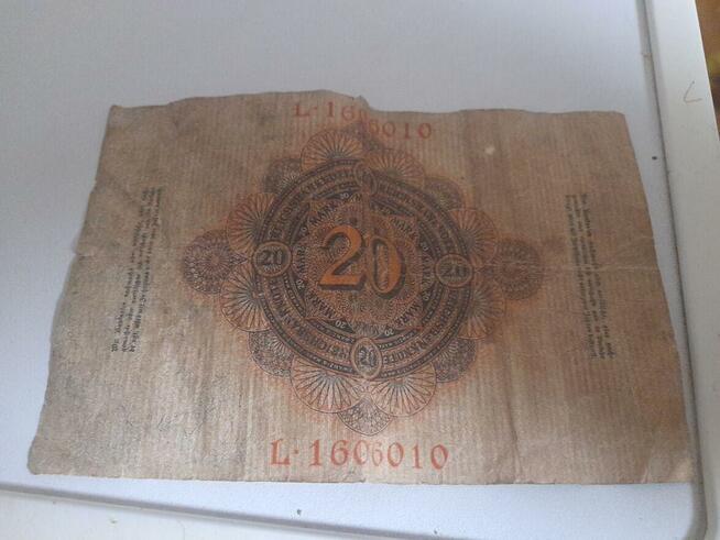 20 Marek