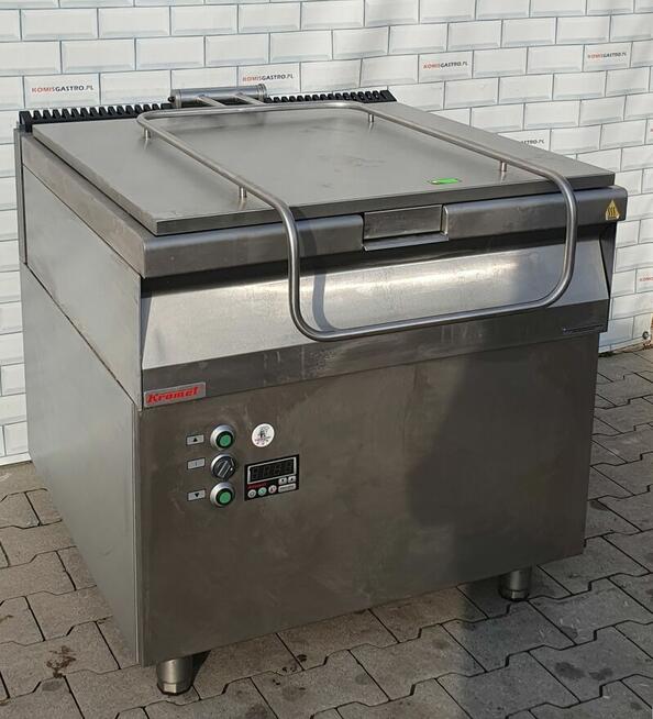 Patelnia elektryczna 26/25/1