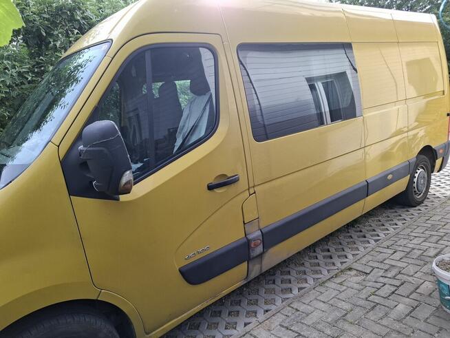 Sprzedam Renault Master