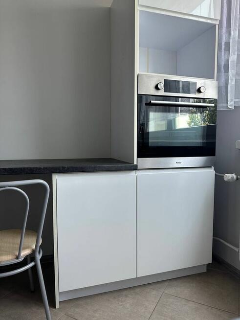 3 pokojowe mieszkanie