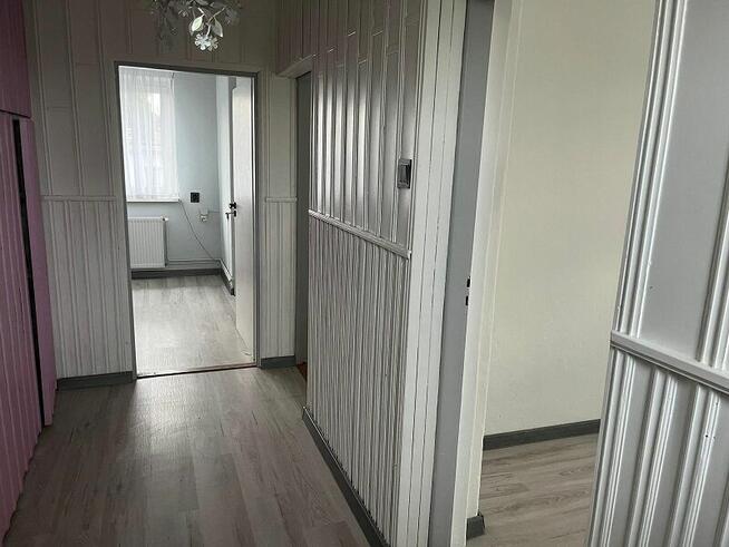 Dom w centrum Pogwizdowa na sprzedaż.