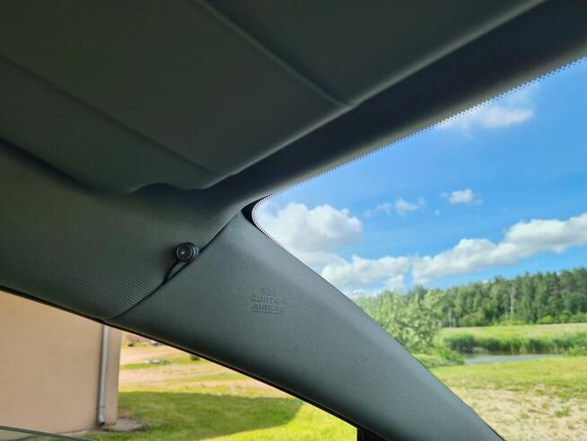 Toyota Avensis sedan, Salon Polska, 2 właścicieli