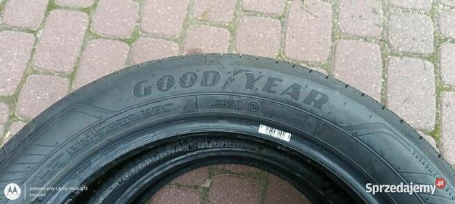 Sprzedam opony letnie GOOD YEAR