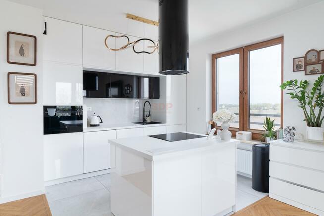 Mieszkanie Zamienie gm. Lesznowola, Edisona Tomasza