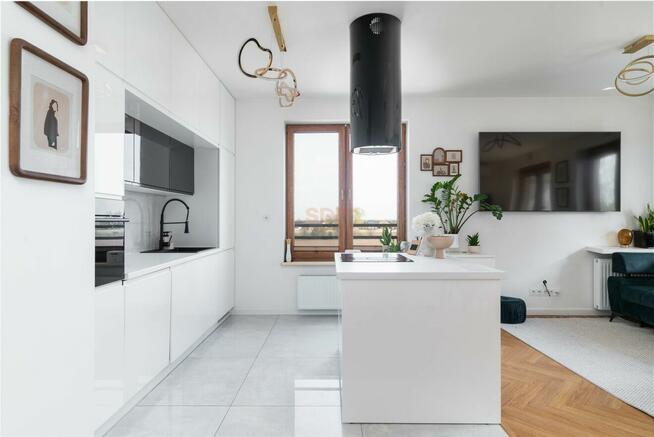 Mieszkanie Zamienie gm. Lesznowola, Edisona Tomasza