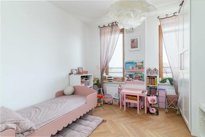 Mieszkanie Zamienie gm. Lesznowola, Edisona Tomasza