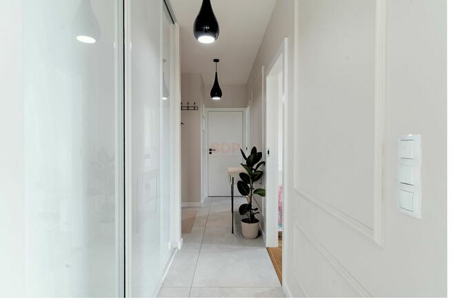 Mieszkanie Zamienie gm. Lesznowola, Edisona Tomasza