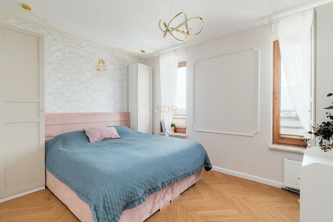 Mieszkanie Zamienie gm. Lesznowola, Edisona Tomasza