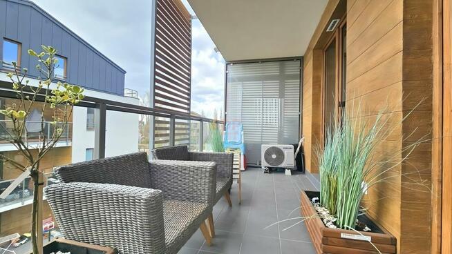 Mieszkanie Zamienie gm. Lesznowola, Edisona Tomasza