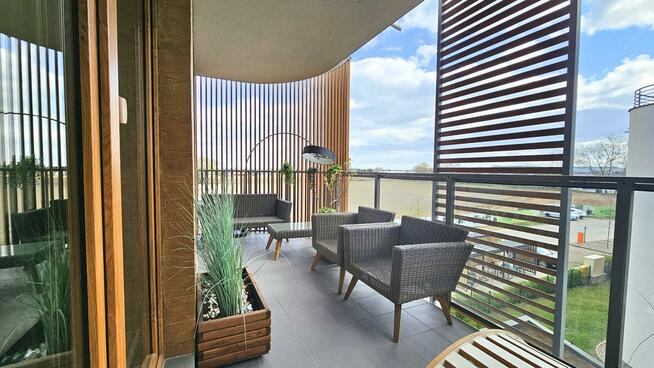 Mieszkanie Zamienie gm. Lesznowola, Edisona Tomasza