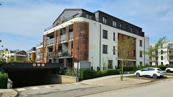 Mieszkanie Zamienie gm. Lesznowola, Edisona Tomasza