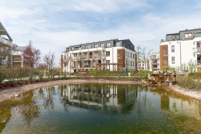 Mieszkanie Zamienie gm. Lesznowola, Edisona Tomasza