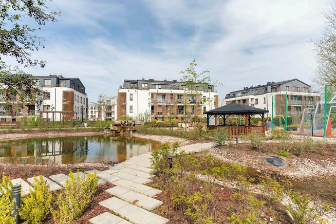 Mieszkanie Zamienie gm. Lesznowola, Edisona Tomasza