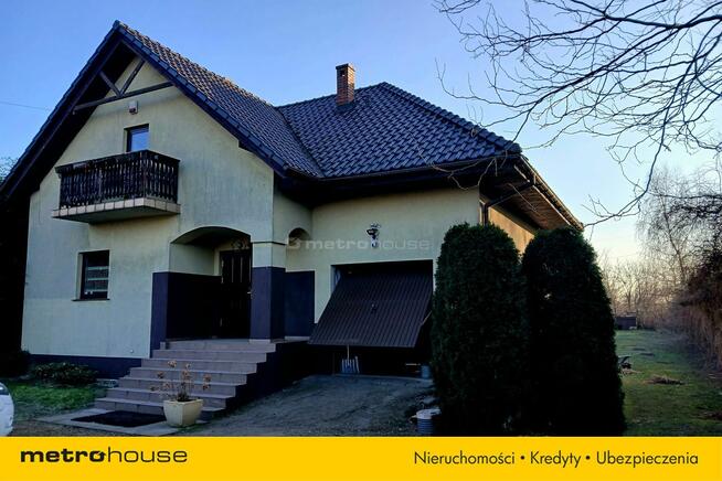 Dom z dużą działką Będzin wyjątkowa lokalizacja