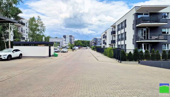 Mieszkanie Łódź Widzew, Janów, Maksa Bauma