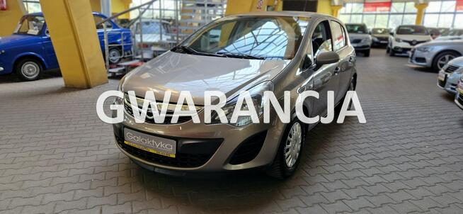 Opel Corsa 1REJ 2012R !! ZOBACZ OPIS !! W PODANEJ CENIE ROCZNA GWARANCJA !!