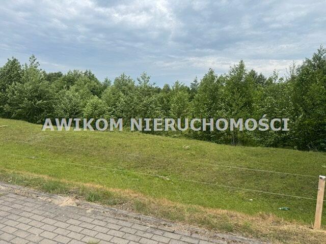 Działka rolna Przerośl, Wielka