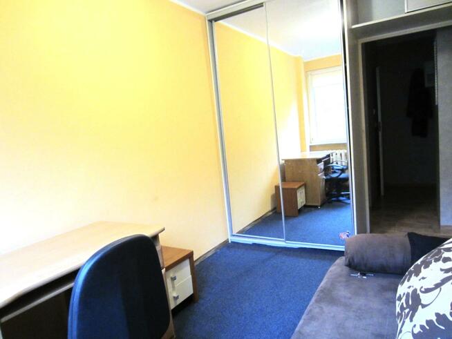 Mieszkanie Szczecin, Felczaka