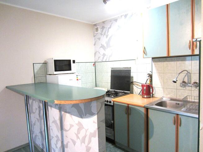 Mieszkanie Szczecin, Felczaka