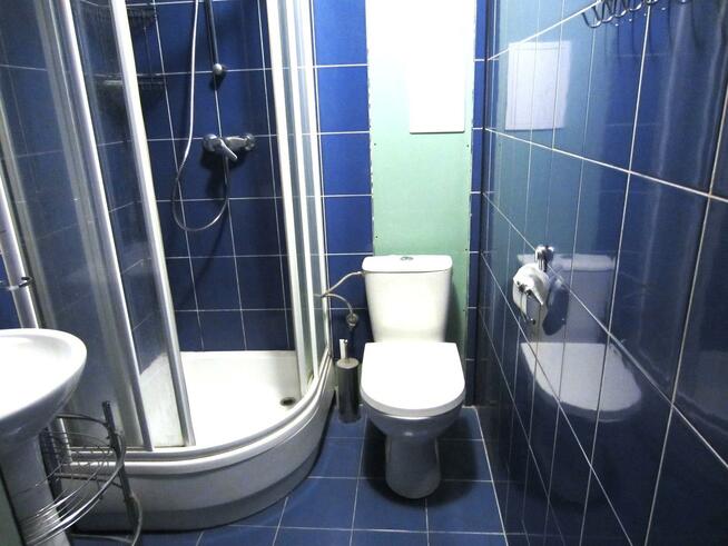 Mieszkanie Szczecin, Felczaka