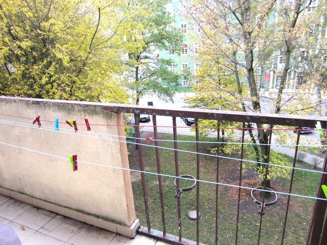 Mieszkanie Szczecin, Felczaka