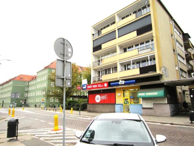 Mieszkanie Szczecin, Felczaka