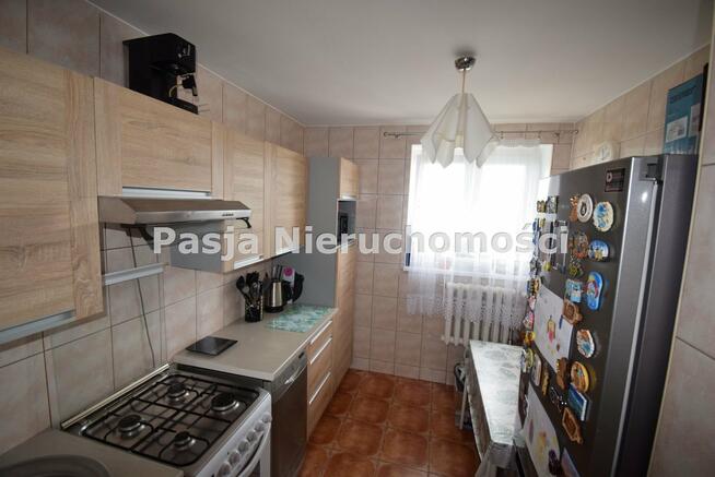 Mieszkanie Płock Dobrzyńska