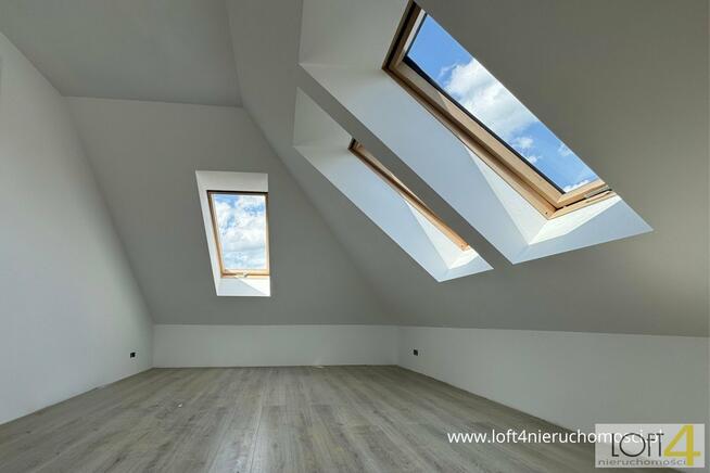 Dom Wola Dębińska gm. Dębno