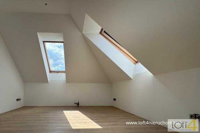 Dom Wola Dębińska gm. Dębno