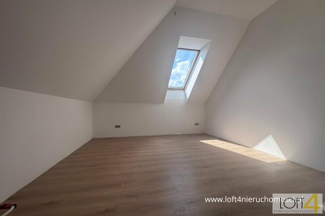 Dom Wola Dębińska gm. Dębno