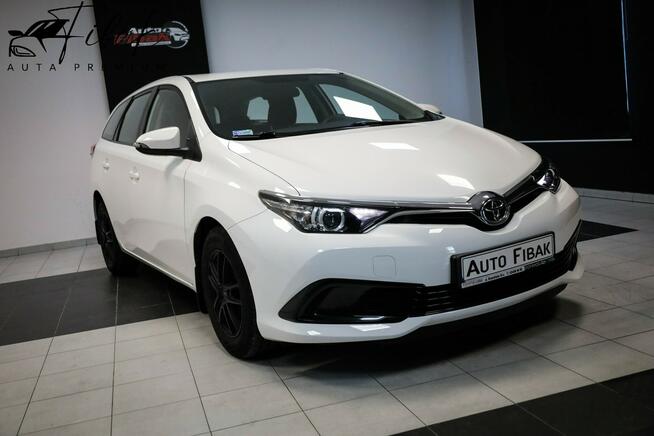 Toyota Auris 1.3 Benzyna*Salon Polska*I rejestracja 2018r