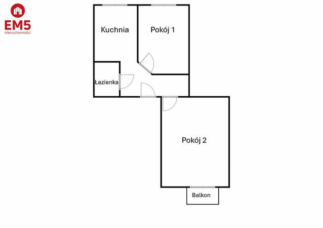 Mieszkanie Białystok Białostoczek, Radzymińska