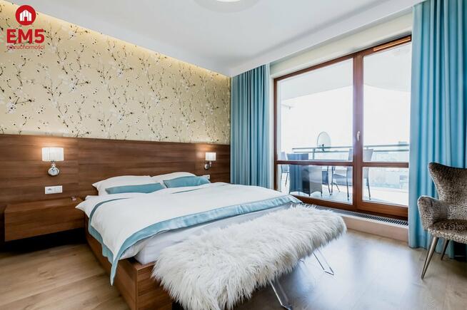 Mieszkanie Białystok Białostoczek, 1000-lecia Państwa Polskiego