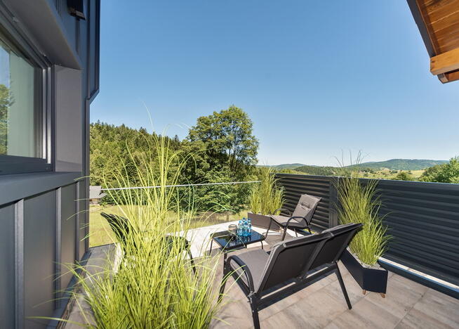 Forest Camp Pilsko – inwestycja w sercu gór