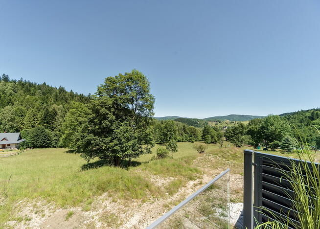 Forest Camp Pilsko – inwestycja w sercu gór