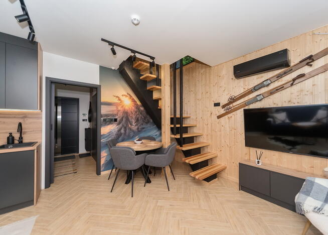 Forest Camp Pilsko – inwestycja w sercu gór