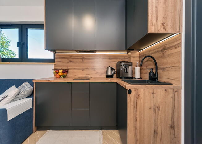 Forest Camp Pilsko – inwestycja w sercu gór