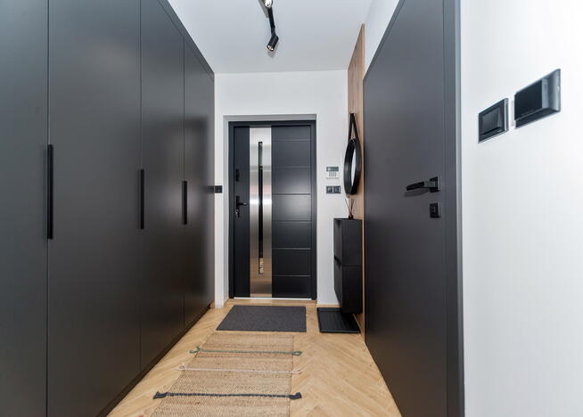 Forest Camp Pilsko – inwestycja w sercu gór