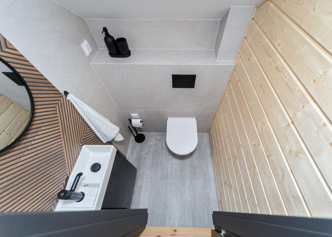 Forest Camp Pilsko – inwestycja w sercu gór