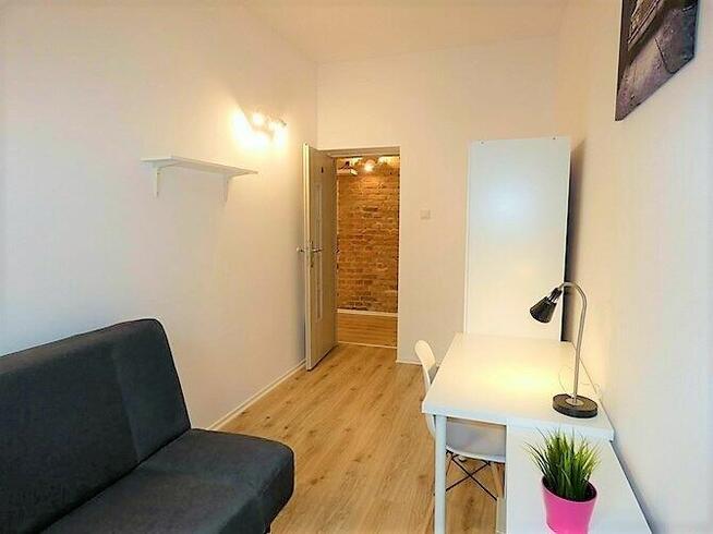 *Brzozowa 3A, Wrzeszcz, pokój blisko Politechniki