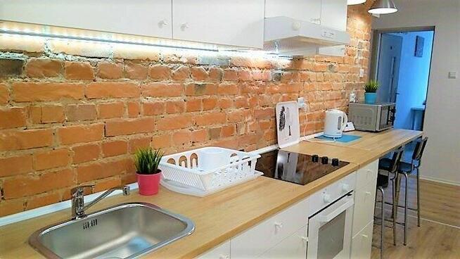 *Brzozowa 3A, Wrzeszcz, pokój blisko Politechniki