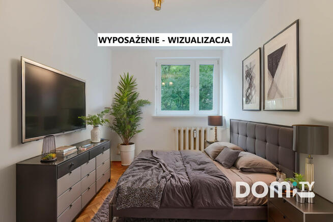 Mieszkanie Wrocław gm. Wrocław-Fabryczna Grabiszyn, Lubuska