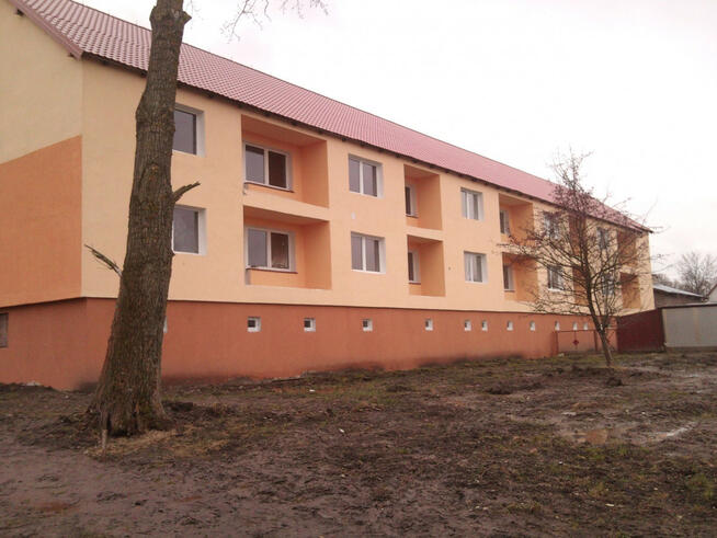 Mieszkanie Podławki gm. Barciany,