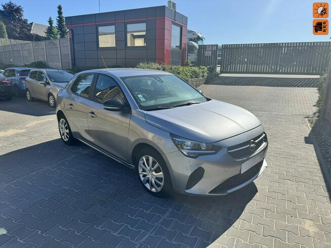 Opel Corsa 1.5D 102 KLIMATYZACJA#Multimedia