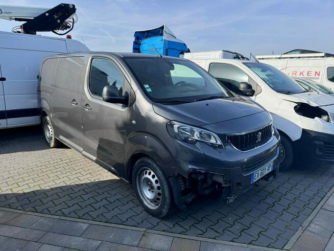 Peugeot Expert 2.0 BlueHDi 177 Automat#Navi#Kamera#6 biegów