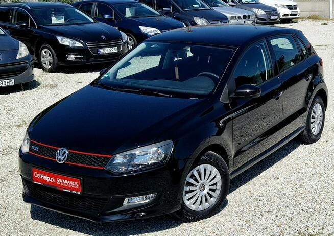 Volkswagen Polo Śliczny Stan Brak korozji Gwarancja Zamiana też