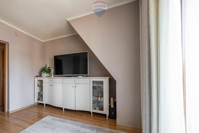 Kameralny dom w centrum - cena do negocjacji!