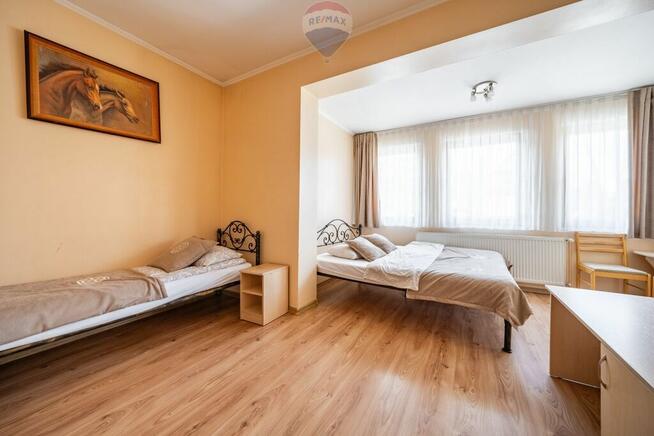 Kameralny dom w centrum - cena do negocjacji!