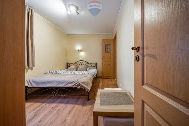 Kameralny dom w centrum - cena do negocjacji!