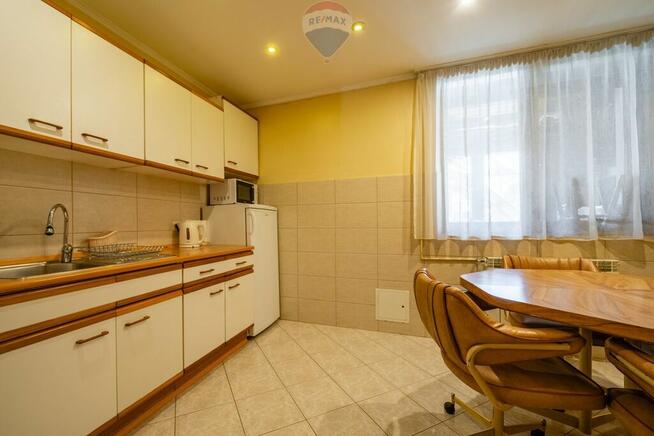 Kameralny dom w centrum - cena do negocjacji!